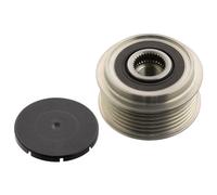 FEBI BILSTEIN 101954 Alternator Freewheel Clutch Fits Hyundai Ix35 Sonata 5 Kia