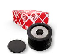 FEBI BILSTEIN 101956 Alternator Freewheel Clutch