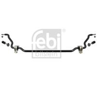 FEBI BILSTEIN 101966 Sway Bar, suspension for CITRO?N,FIAT,OPEL,PEUGEOT,VAUXHALL