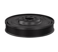 Crankshaft Pulley 101994 FEBI BILSTEIN for AUDI VW SKODA