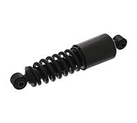 Febi Bilstein 102000 Cab Shock Absorber