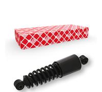 FEBI BILSTEIN 102000 Shock Absorber, cab suspension