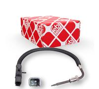 FEBI BILSTEIN 102014 Exhaust gas temperature sensor (EGT)