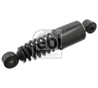 FEBI BILSTEIN 102021 Shock Absorber, cab suspension