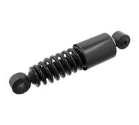 FEBI BILSTEIN 102021 Driver Cab Suspension Shock Absorber Front Fits Mercedes