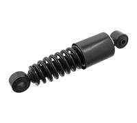 febi bilstein 102021 driver's cab damper, 1 piece