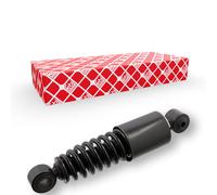 Cab Suspension Shock Absorber Front 102021 Febi Damper Cabin A9428905519 Quality