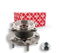 FEBI BILSTEIN 102028 Wheel bearing kit