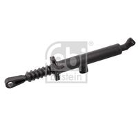 FEBI BILSTEIN 102035 Clutch Master Cylinder Replacement Fits Mercedes Evobus