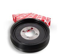 FEBI BILSTEIN 102042 Crankshaft pulley