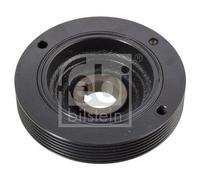 FEBI BILSTEIN 102043 Crankshaft Belt Pulley OE Quality Replacement Fits Ford