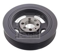 Crankshaft Pulley 102044 FEBI BILSTEIN for MAZDA 6 Hatchback 6 Station Wagon 5