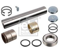 Kingpin Repair Kit 102053 Febi 1705454 1705454S1 Genuine Top Quality Guaranteed