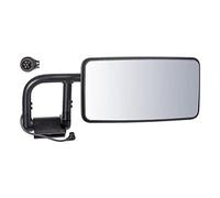 Febi Bilstein 102057 Main Rear View Mirror , 1 piece
