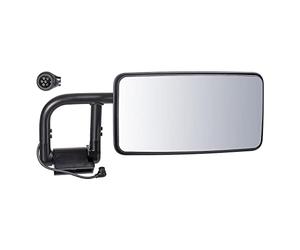 Febi Bilstein 102057 Main Rear View Mirror , 1 piece