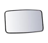 febi bilstein 102059 Main Rear View Mirror , 1 piece