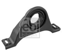 FEBI BILSTEIN 10206 Mounting, propshaft for MERCEDES-BENZ