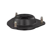 Shock absorber cushion Front Axle Rubber/Metal 102078 FEBI BILSTEIN