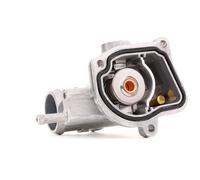 Ferdinand Bilstein Thermostat 102115 – Casing, Seal & Temperature Switch – Pack of 1