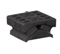 FEBI BILSTEIN 102145 Bush, leaf spring