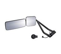febi bilstein 102148 Mirror System, 1 piece