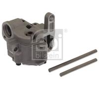 FEBI BILSTEIN 102150 Oil Pump Fits Audi A3 A4 A4 Allroad A5 A6 Q5 Seat Skoda VW