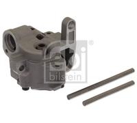 Febi Bilstein 102150 Oil Pump OE Quality Replacement Fits Audi Seat Skoda VW