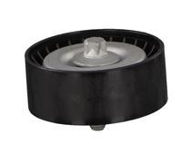 FEBI BILSTEIN 102152 Deflection / guide pulley, V-ribbed belt
