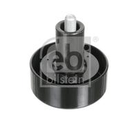 FEBI BILSTEIN 102154 Deflection / guide pulley, V-ribbed belt