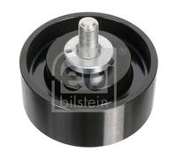 FEBI BILSTEIN 102155 Deflection / guide pulley, V-ribbed belt