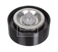 FEBI BILSTEIN 102156 Deflection / Guide Pulley, v-ribbed belt