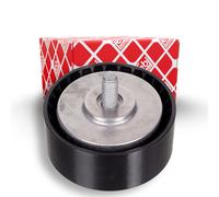 FEBI BILSTEIN 102157 Deflection / guide pulley, V-ribbed belt