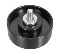 FEBI BILSTEIN 102158 V-Ribbed Belt Deflection Guide Pulley Fits Toyota