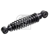 Febi Bilstein Cab Shock Absorber 102166 Front Driver Mechanical Fits IVECO