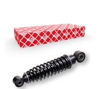 Febi Bilstein Cab Shock Absorber 102166 Front Driver Mechanical Fits IVECO