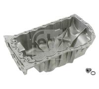 Febi 102181 escurridores Oil