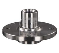 Febi 102188 Front Wheel Hub Fits Citroën Peugeot Toyota 107 108 Aygo C1