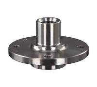 Febi 102188 Front Wheel Hub Fits Citroën Peugeot Toyota 107 108 Aygo C1