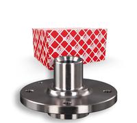 febi bilstein 102188 Wheel Hub without wheel bearing, pack of one