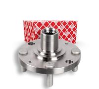 febi bilstein 102192 Wheel Hub without wheel bearing , 1 piece