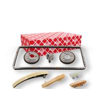Timing Chain Kit 102202 Febi 1096496 1096496S1 1097628 1097628S1 1097642 Quality