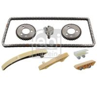 Febi Bilstein 102202 Timing Chain Kit Engine Timing Replacement For Ford Transit