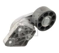 FEBI BILSTEIN 102213 V-Ribbed Belt Belt Tensioner 86mm Outer Diameter Fits VOLVO