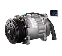 FEBI BILSTEIN 102214 Air conditioning compressor