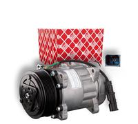 FEBI BILSTEIN 102214 Air conditioning compressor
