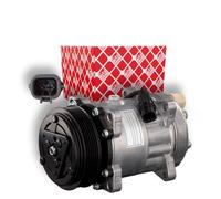 FEBI BILSTEIN 102216 Air conditioning compressor