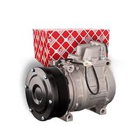 FEBI BILSTEIN 102217 Air conditioning compressor