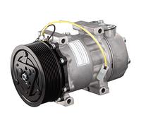 FEBI BILSTEIN 102221 Air conditioning compressor