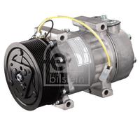 Air Con Compressor 102221 Febi AC Conditioning 82436934 85020459 7482436934 New