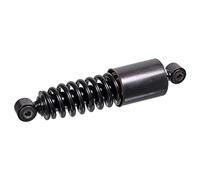 Febi Bilstein 102223 Driver's Cab Muffler